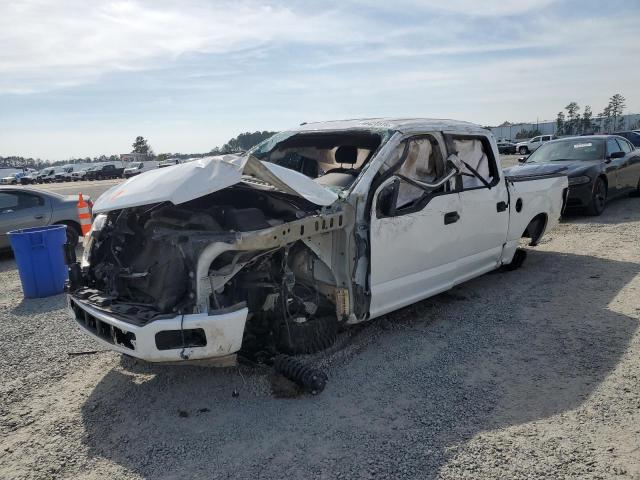 Vin: 1ftew1cp3jfc91711, lot: 49427375, ford f-150 supercrew 2018 img_1