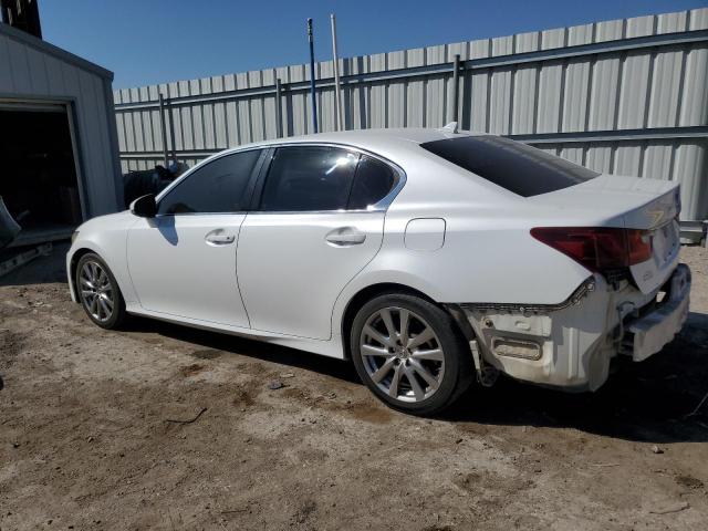Vin: jthbe1blxd5010775, lot: 50318225, lexus gs350 350 20132