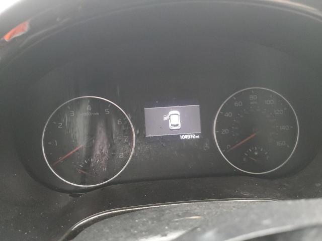 2022 KIA SELTOS S - KNDEUCAAXN7253439