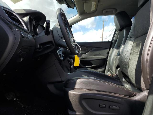 2016 BUICK ENCORE - KL4CJESB2GB644159
