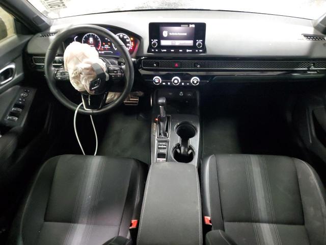 2023 HONDA CIVIC SPOR - 19XFL2H84PE007185