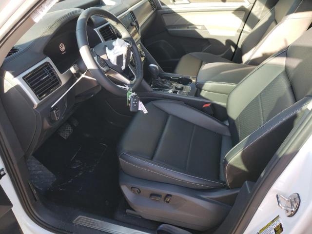 2023 VOLKSWAGEN ATLAS SE - 1V2HR2CA6PC540453