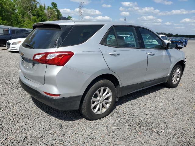 Vin: 3gnaxhev0ks602578, lot: 50950905, chevrolet equinox ls 20193