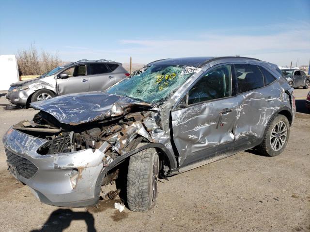 FORD ESCAPE SEL