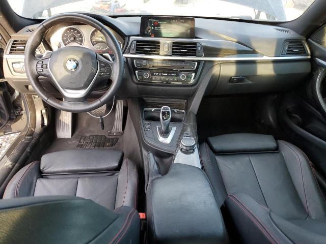 2016 BMW 428 I - WBA3N7C54GK227718