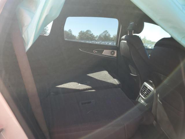 2016 LINCOLN MKX BLACK 2LMPJ7JR5GBL42036