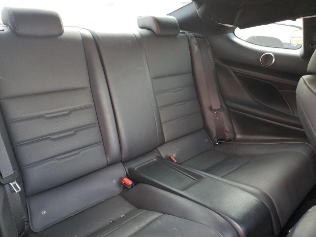 2018 LEXUS RC 350 JTHSZ5BC3J5008809