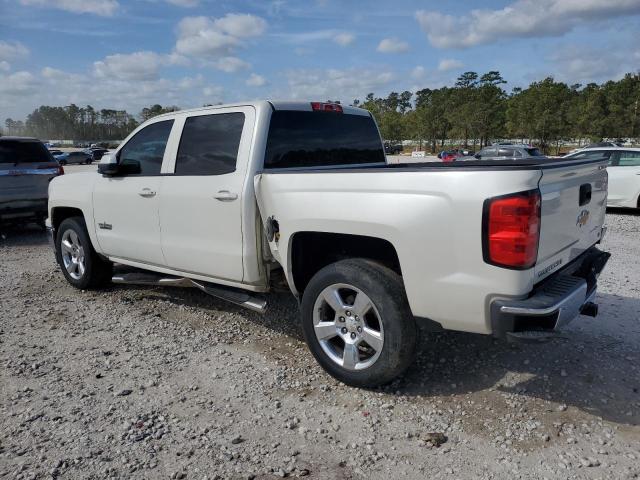 2015 CHEVROLET SILVERADO - 3GCPCREH9FG177238