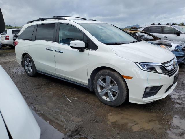 2019 HONDA ODYSSEY EX 5FNRL6H77KB052944