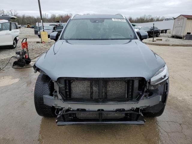 2017 VOLVO XC90 T6 YV4A22PL4H1181911