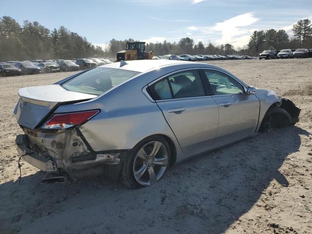 Vin: 19uua9f58ca009647, lot: 50966595, acura tl 20123