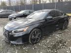 2023 NISSAN ALTIMA SR - 1N4BL4CV7PN346886