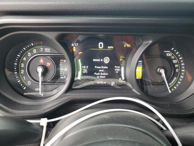 2024 JEEP WRANGLER 4 - 1C4RJXN66RW218254