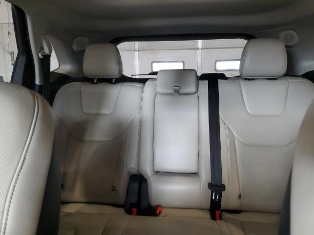 2016 FORD EDGE TITAN - 2FMPK4K84GBC01262