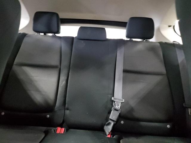 2016 MAZDA CX-5 SPORT - JM3KE4BYXG0759339