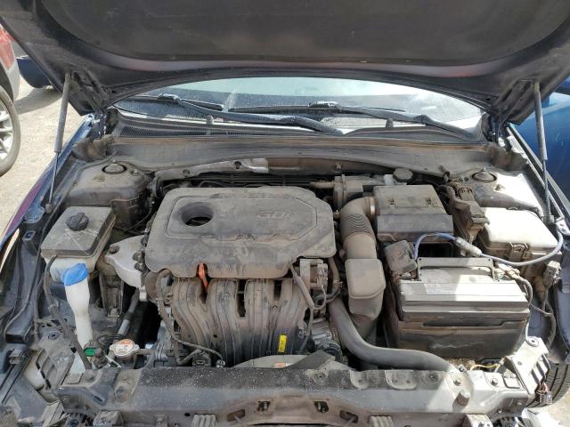 2018 KIA OPTIMA LX - 5XXGT4L37JG217225