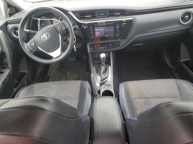 2017 TOYOTA COROLLA L - 2T1BURHE2HC889094
