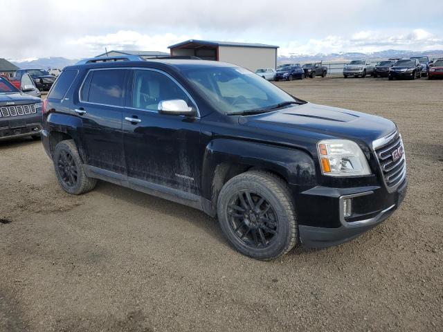 2016 GMC TERRAIN SL - 2GKFLUE34G6147052