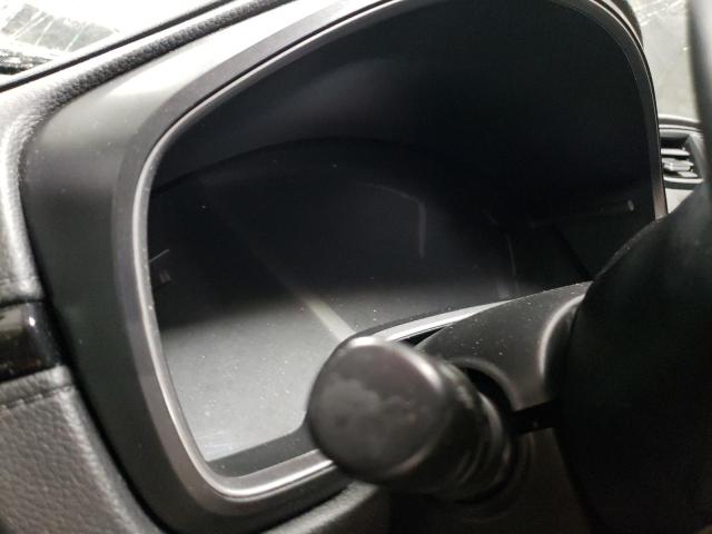 2019 HONDA CR-V EXL - 5J6RW2H83KL029435