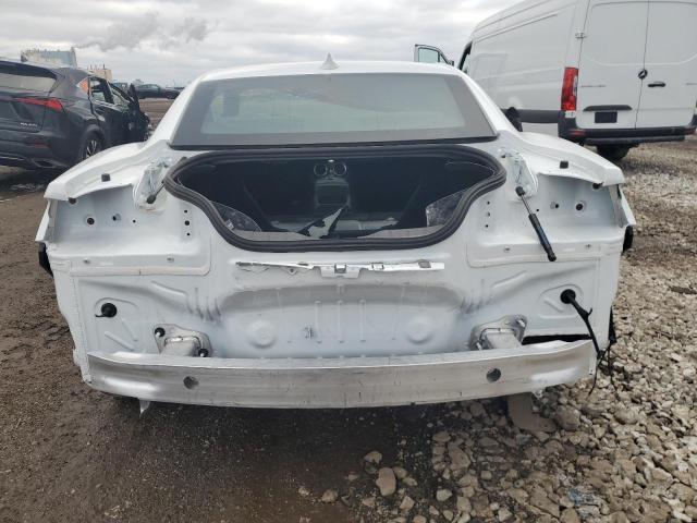 2023 CHEVROLET CAMARO LT1 - 1G1FF1R74P0123172