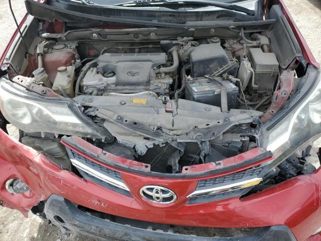 2015 TOYOTA RAV4 XLE - 2T3WFREV3FW202241