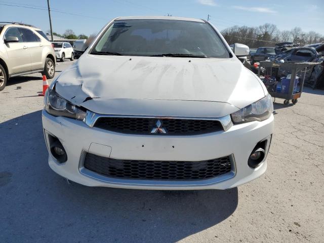 2016 MITSUBISHI LANCER ES JA32U2FU4GU005481