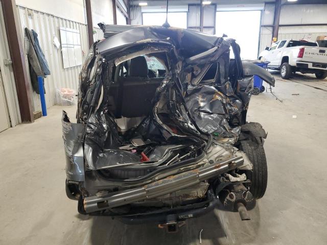 2013 HONDA CR-V EXL - 2HKRM4H70DH619209