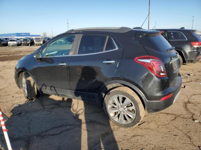 Vin: kl4cjesb9kb702230, lot: 48362265, buick encore preferred 20192
