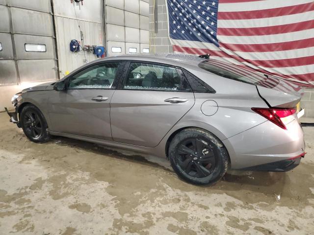 2023 HYUNDAI ELANTRA SE - KMHLM4AG7PU433043