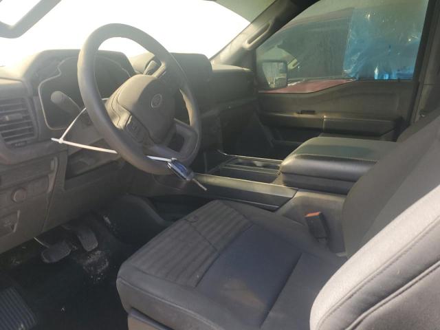 2021 FORD F150 SUPER - 1FTEW1EP0MFC36019