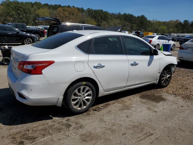Vin: 3n1ab7ap8ky441308, lot: 50258895, nissan sentra s 20193
