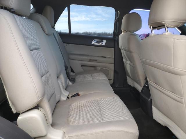 2015 FORD EXPLORER X - 1FM5K7D86FGB29655