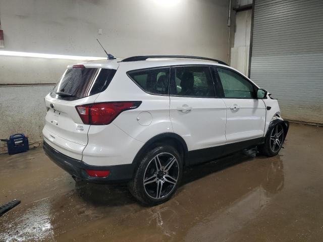2019 FORD ESCAPE SEL - 1FMCU9HD6KUB75812