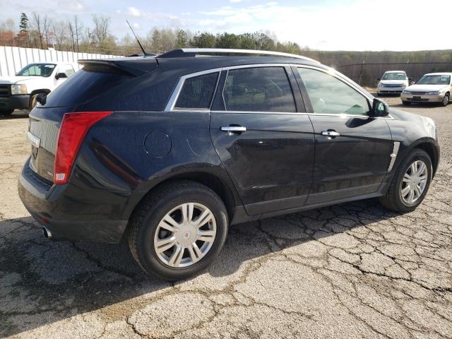 Vin: 3gyfnae32cs572845, lot: 50719905, cadillac srx luxury collection 20123