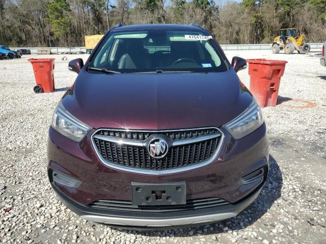 2018 BUICK ENCORE PRE - KL4CJASBXJB680973