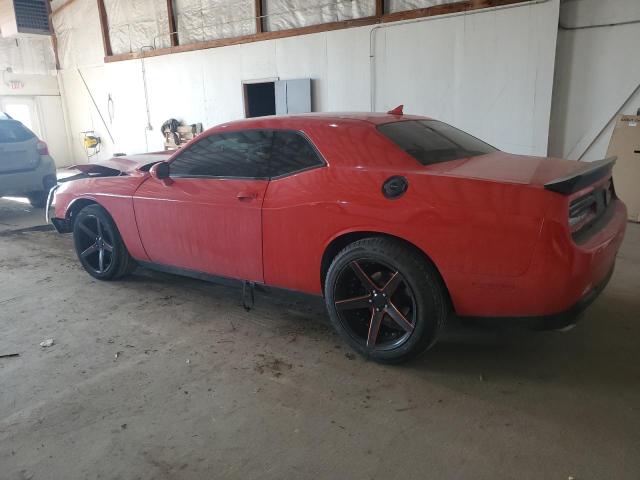 Vin: 2c3cdzbt9gh201824, lot: 47298105, dodge challenger r/t 20162