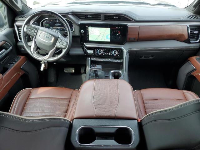 2023 GMC SIERRA K15 - 1GTUUHEL3PZ256940
