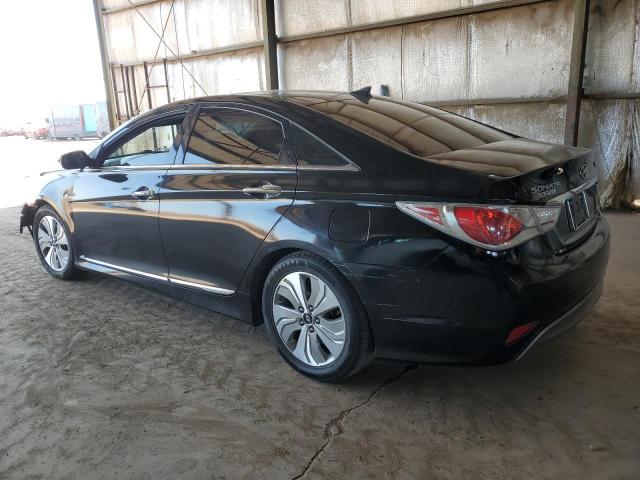 Vin: kmhec4a47da076963, lot: 50174445, hyundai sonata hybrid 20132