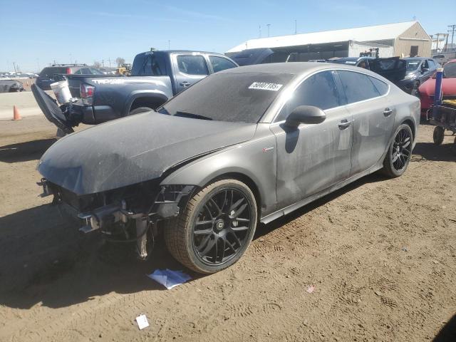 Vin: wau2gafcxen154279, lot: 50407185, audi a7 prestige 2014 img_1