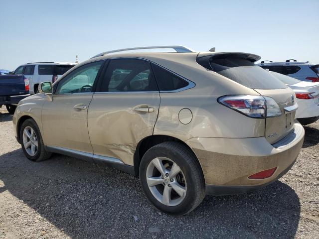 Vin: 2t2bk1ba7ac035698, lot: 49858735, lexus rx350 350 20102