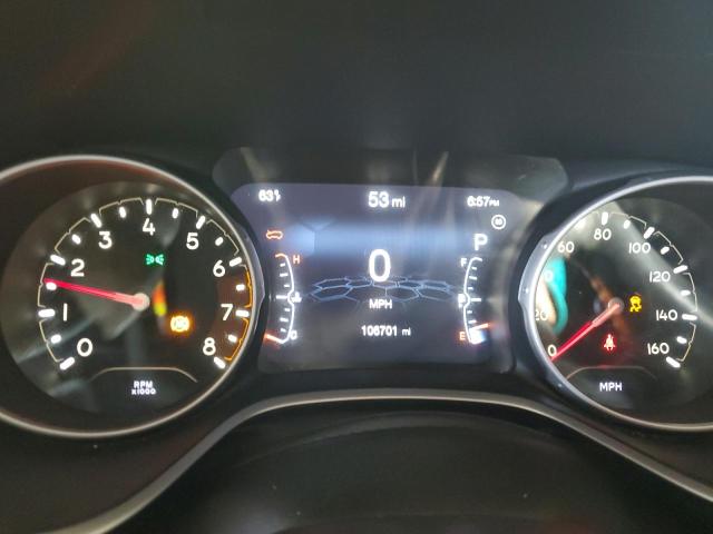 2018 JEEP COMPASS LI - 3C4NJDCB2JT334414