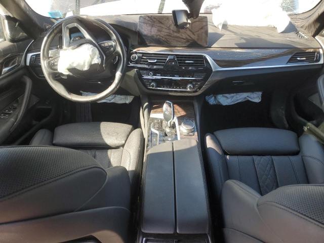 2021 BMW 530 XI - WBA13BJ0XMWX14935