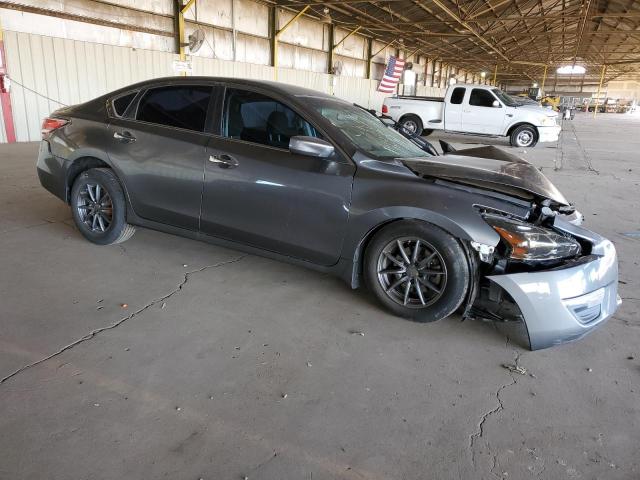 Vin: 1n4al3ap1fc272448, lot: 47522765, nissan altima 2.5 20154