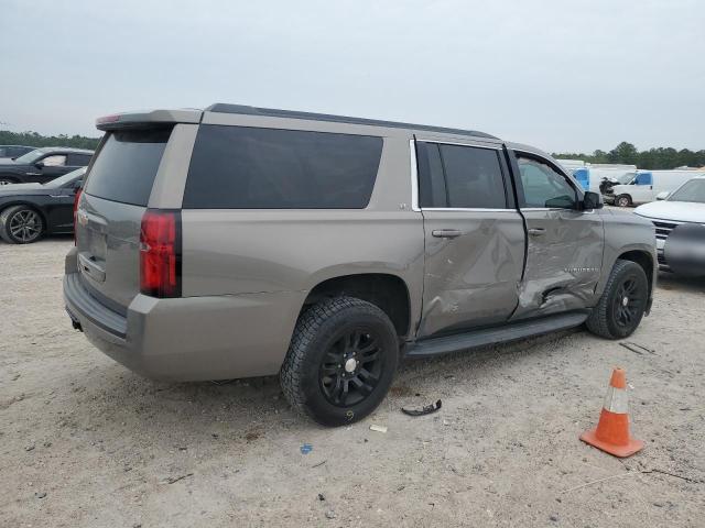 2018 CHEVROLET SUBURBAN K - 1GNSKHKCXJR376881