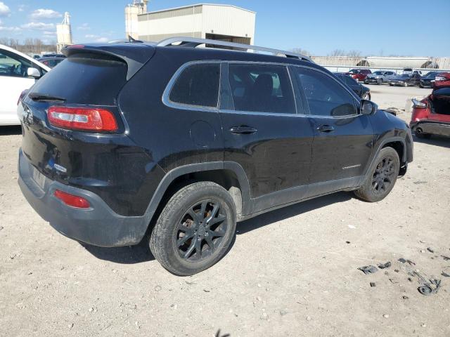 Vin: 1c4pjlcb3fw627906, lot: 48584335, jeep grand cher latitude 20153