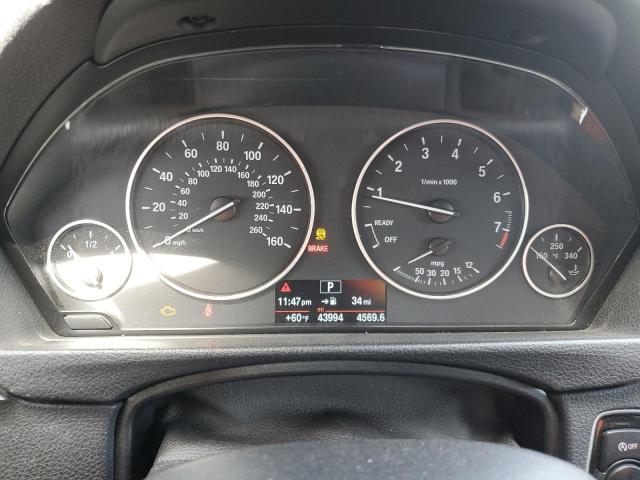 2015 BMW 328 I SULE - WBA3C1C54FK121402