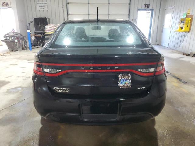 2016 DODGE DART SXT S 1C3CDFFA3GD796433
