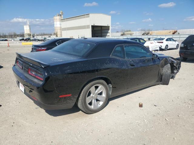2023 DODGE CHALLENGER 2C3CDZAG8PH611129
