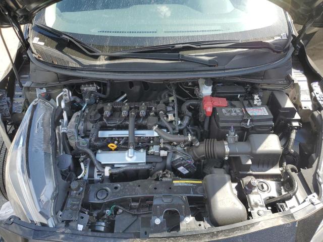 2025 NISSAN VERSA SV - 3N1CN8EV0SL835512