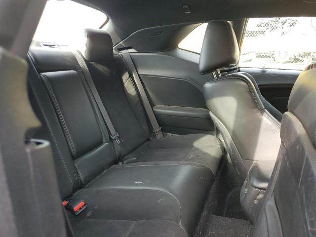 2022 DODGE CHALLENGER - 2C3CDZBT7NH175253